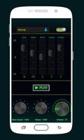 Music Power Player Pro ภาพหน้าจอ 2