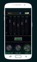 Music Power Player Pro syot layar 2