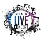 Music Live Concert 2019 icon