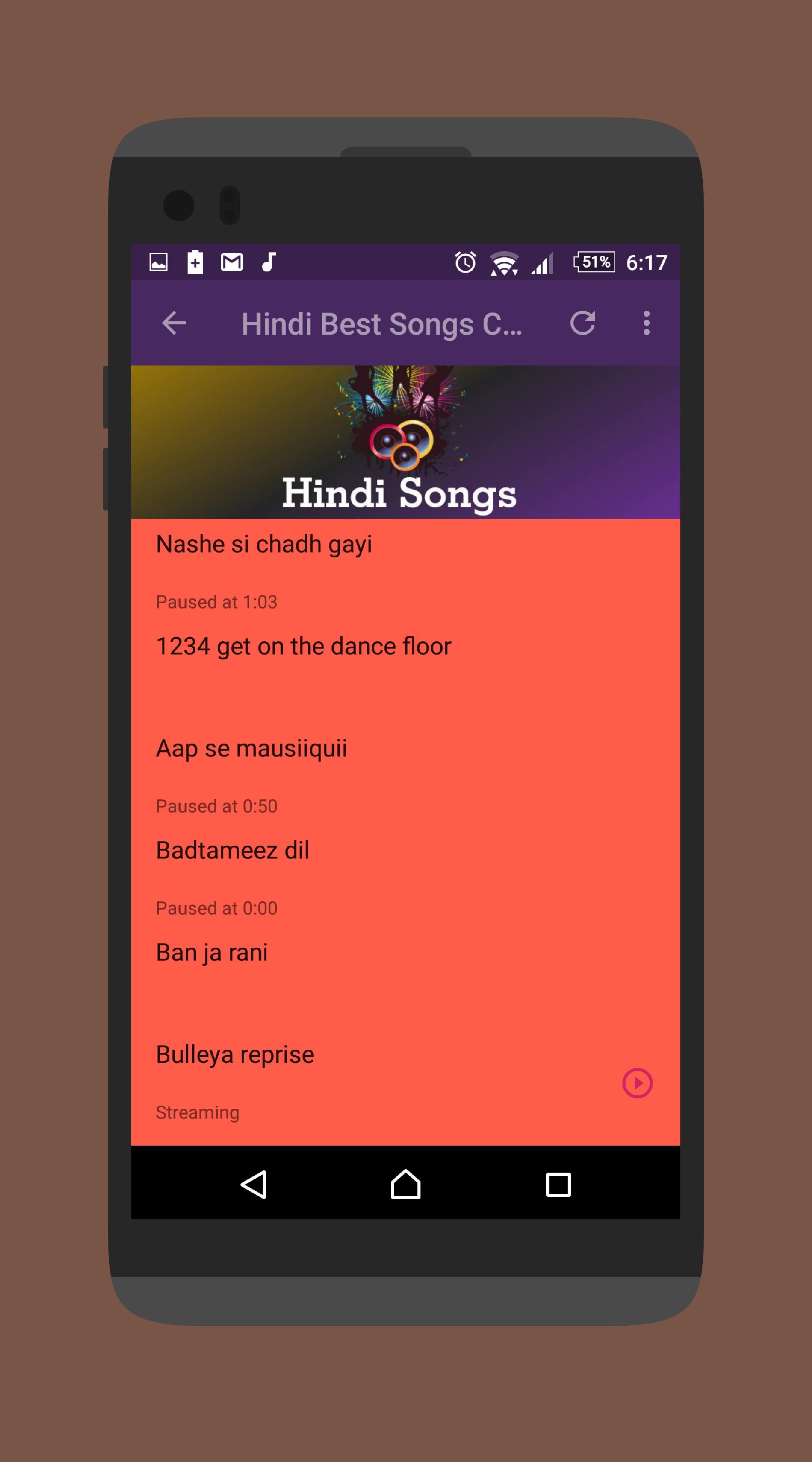 New Songs Mp3 Player Sl Best Songs Collection For Android Apk
