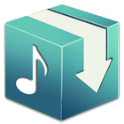 Music-Download+Waphan ikon