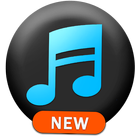 Simple-MP3+Downloader 圖標