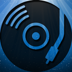 Music Paradise Mp3 Player icône