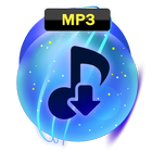 Tubidy MP3 图标