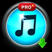 Music Paradise Pro الملصق