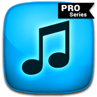 Music-Paradise+Pro ikona