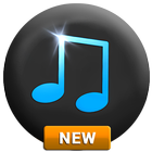 Simple-Music+Downloader Zeichen