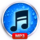 Mp3 Download-Music アイコン