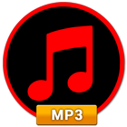 Mp3 Music+Download-icoon