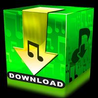 Mp3 Music-Downloader Cartaz