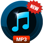 Mp3 Music Download 图标