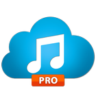 Music paradise pro downloader أيقونة