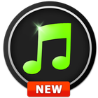 Mp3 Music-Downloader ikon
