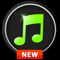 Mp3 Music-Downloader Affiche