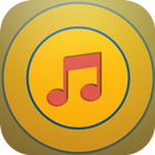 Icona Music and Video Player