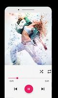 Poster Music and Video Player