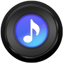 Mp3 music player-Audio player,mp3 player APK