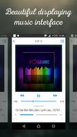 Music Player OS11 – iMusic Ekran Görüntüsü 3