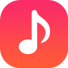 Music Player アイコン