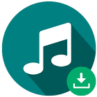 Musique Player أيقونة