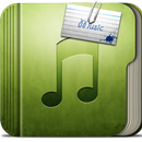 Reprodutor de música. APK