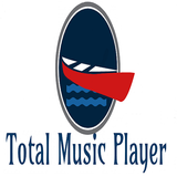 Total Music Player icône