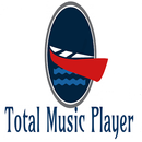 APK Total Music Player - Less than 5 mb