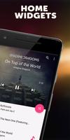 X MP3 Player 2020 - Music Player for all format Screenshot 3