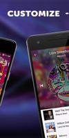 X MP3 Player 2020 - Music Player for all format Screenshot 1