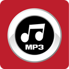 MP3 Music Player simgesi