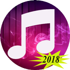 MP3 Music Player - 2018 biểu tượng