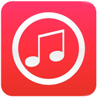 iMusic – Music Player OS 10 ícone
