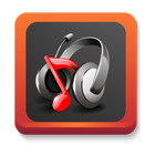 Audio Player High Volume icon
