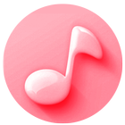 Free Music Player - Tube Music أيقونة