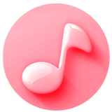 Free Music Player - Tube Music ikon