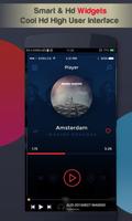 Free Music Player - Tube Music تصوير الشاشة 2