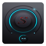 Smart Music Player 2016 icon