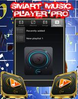 Smart iMusic Player Pro 截圖 1