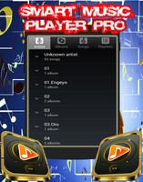 Smart iMusic Player Pro 截圖 2