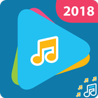 Go Music Player - Audio Player icône