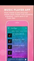 Go Music Player - Audio Player screenshot 3
