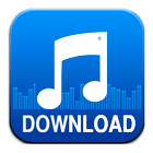 All MP3 Music Download Player ไอคอน