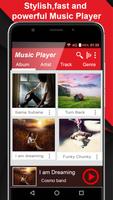 High Quality MP3 Player, Music স্ক্রিনশট 1