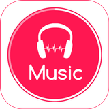 Music Player Lecteur Audio आइकन