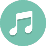 MP3 Áudio Music Player ícone