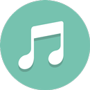 Muziek Audio Player-APK