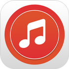 Music Player for iPhone आइकन