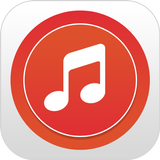 Music Player for iPhone icône