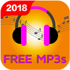 New Music Play - Free Player آئیکن