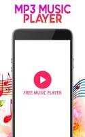 New Music Play - Free Player Affiche